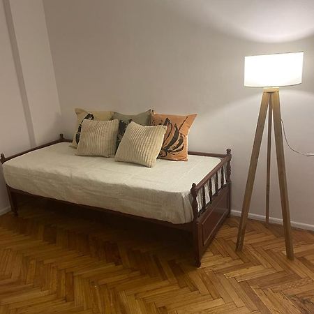 Excelente Departamento Zona Alto Palermo Lejlighed Buenos Aires Eksteriør billede