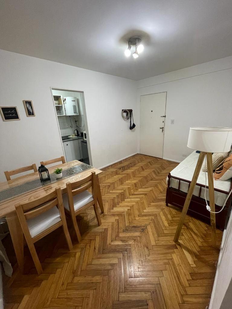 Excelente Departamento Zona Alto Palermo Lejlighed Buenos Aires Eksteriør billede