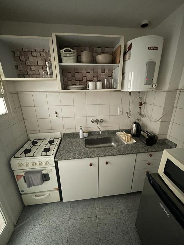 Excelente Departamento Zona Alto Palermo Lejlighed Buenos Aires Eksteriør billede
