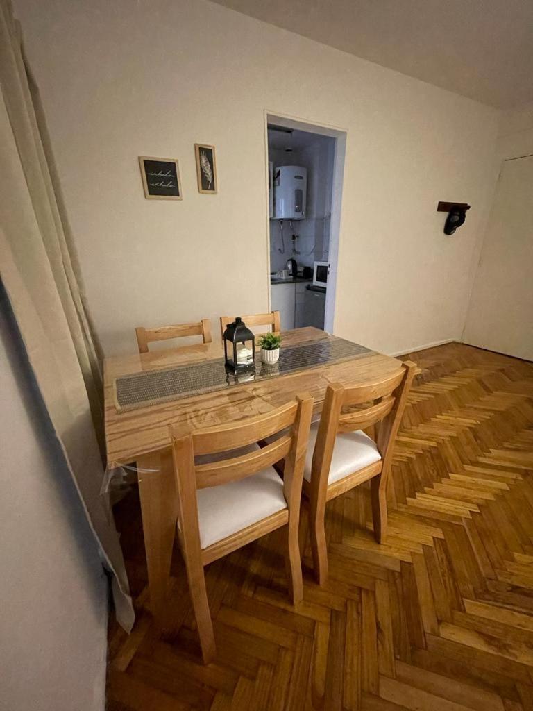 Excelente Departamento Zona Alto Palermo Lejlighed Buenos Aires Eksteriør billede