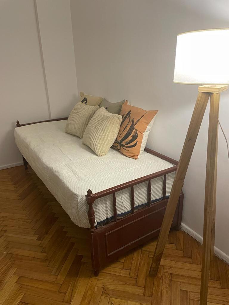 Excelente Departamento Zona Alto Palermo Lejlighed Buenos Aires Eksteriør billede
