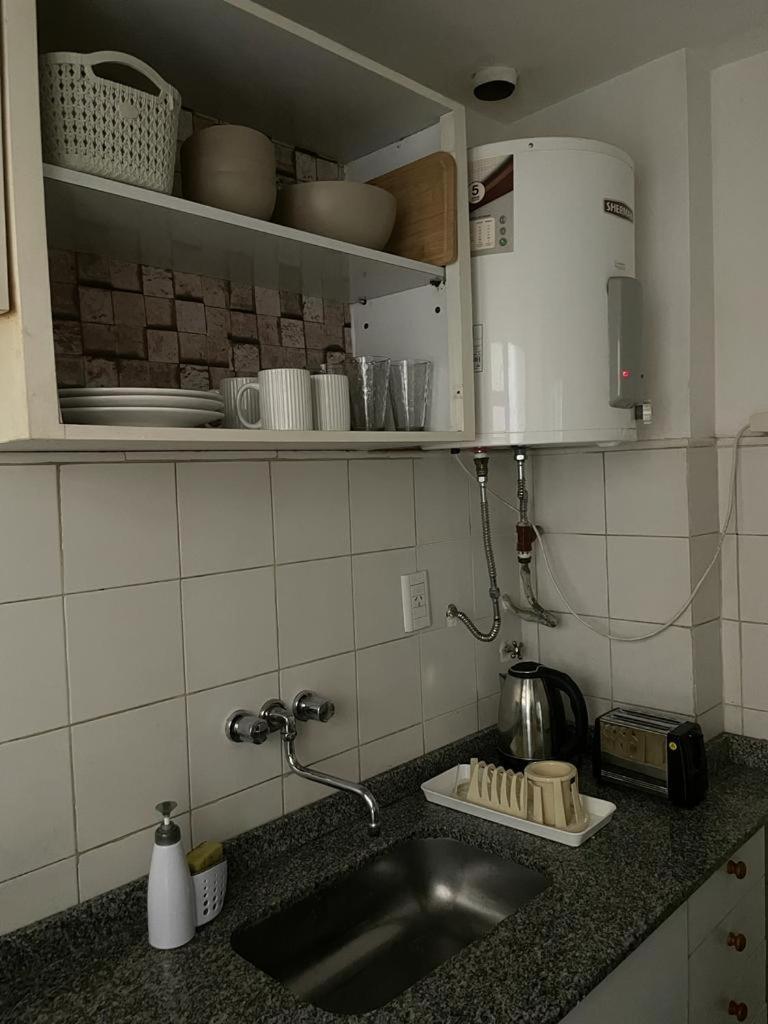 Excelente Departamento Zona Alto Palermo Lejlighed Buenos Aires Eksteriør billede