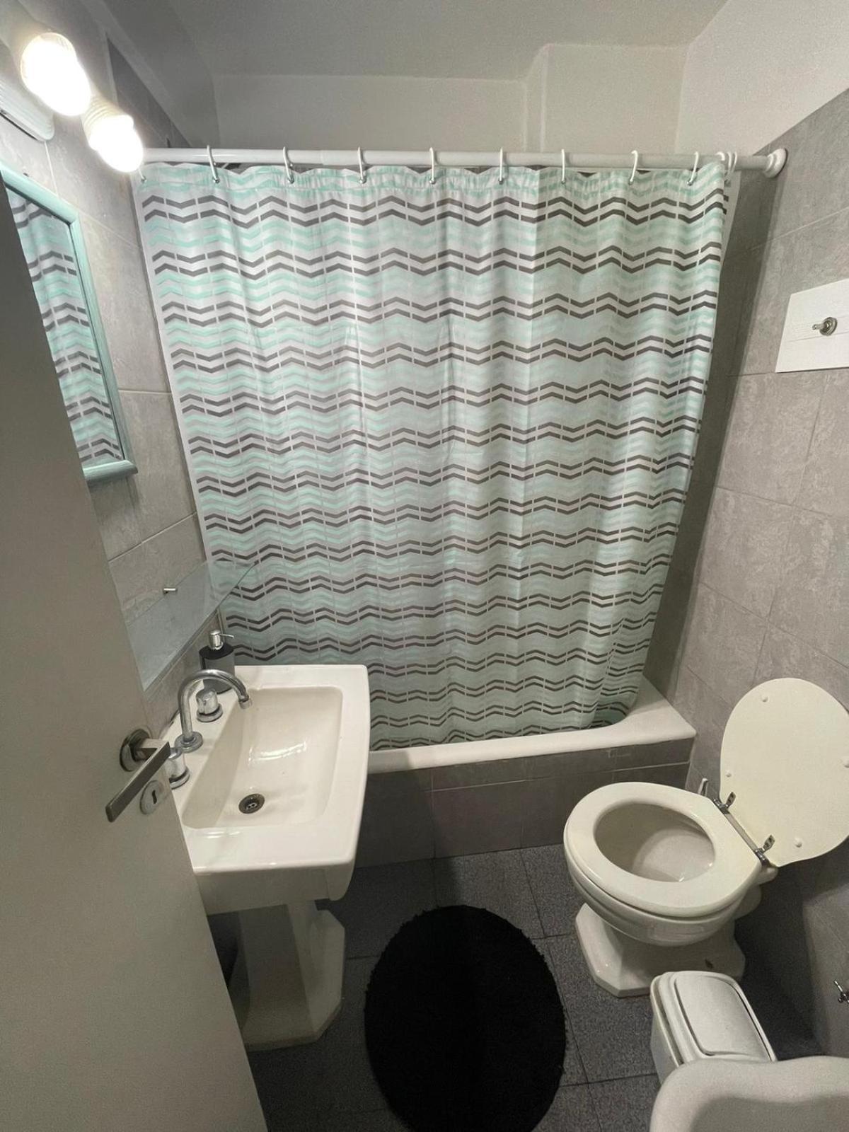 Excelente Departamento Zona Alto Palermo Lejlighed Buenos Aires Eksteriør billede