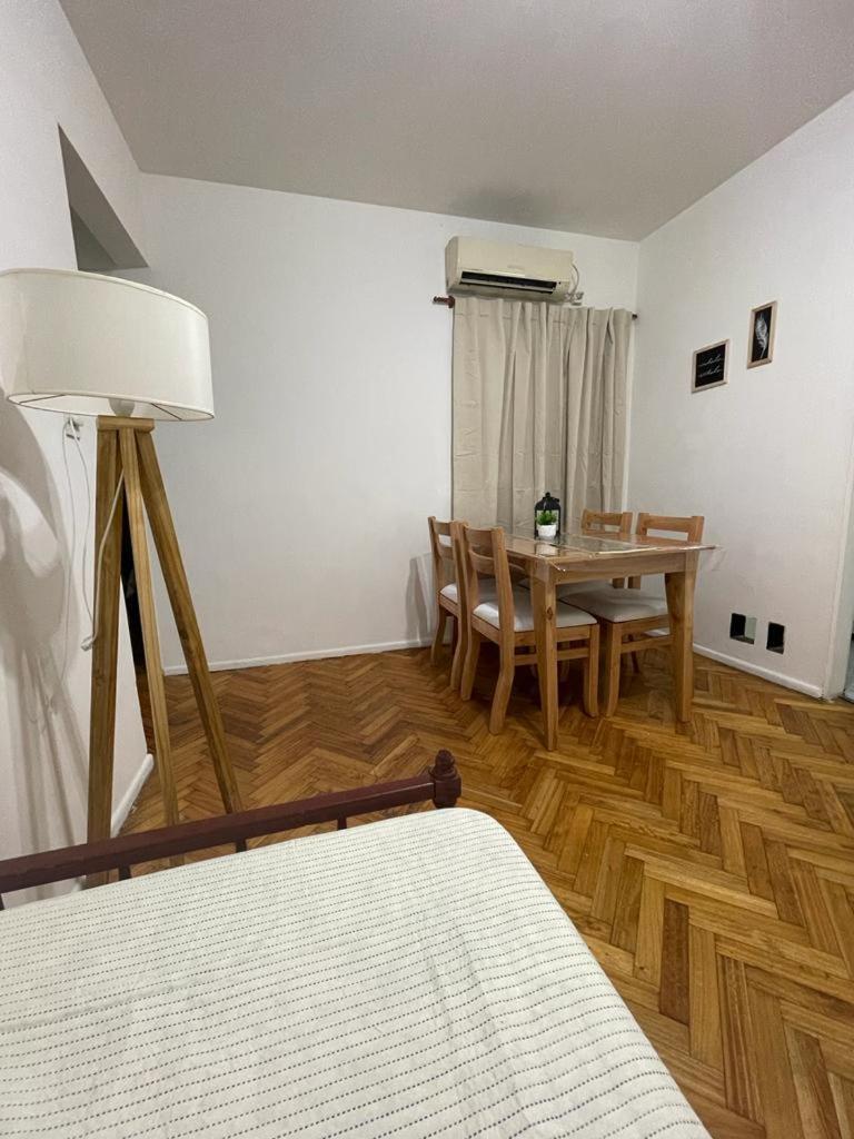 Excelente Departamento Zona Alto Palermo Lejlighed Buenos Aires Eksteriør billede