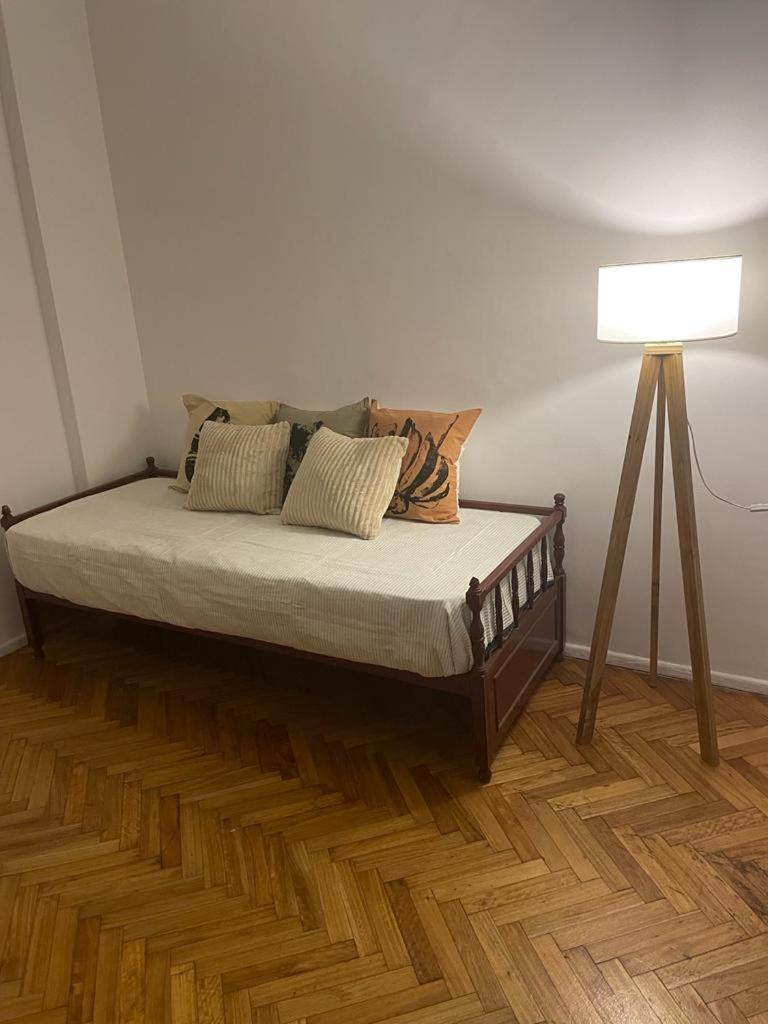Excelente Departamento Zona Alto Palermo Lejlighed Buenos Aires Eksteriør billede