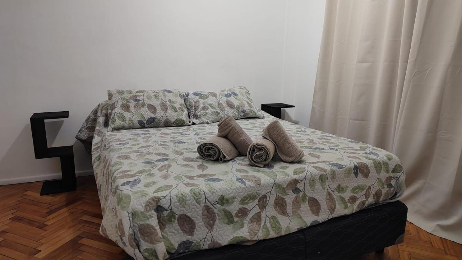 Excelente Departamento Zona Alto Palermo Lejlighed Buenos Aires Eksteriør billede